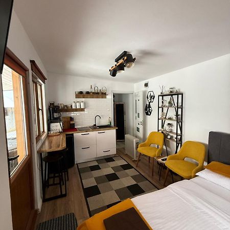 Tiny House Colibita Villa Buitenkant foto