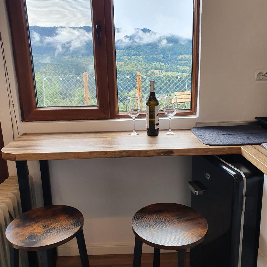 Tiny House Colibita Villa Buitenkant foto